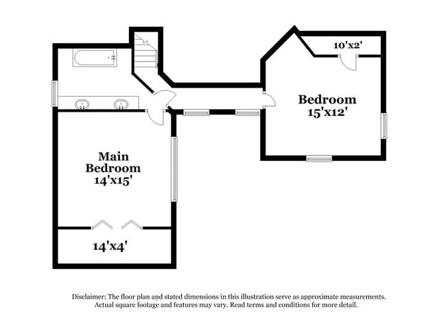 Foto del edificio - 1740 Eaglecreek Trail