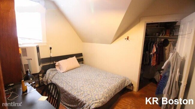 Building Photo - 4 br, 2 bath  - 4 Cambridge Ter # 5-2