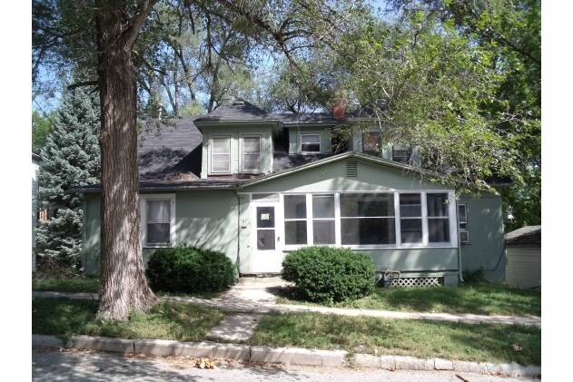 317 N 1st St. - 317-319 N 1st St