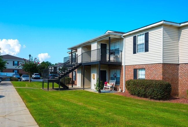 Apartments In Clanton Alnull