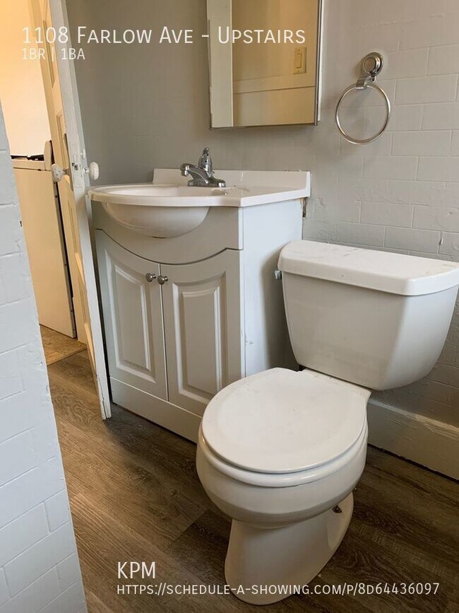 Building Photo - 1 BED | 1 BATH | + OFFICE | UPPER-LEVEL AP...