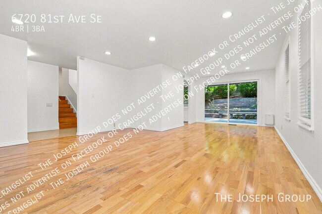 Foto del edificio - 6720 81st Ave SE