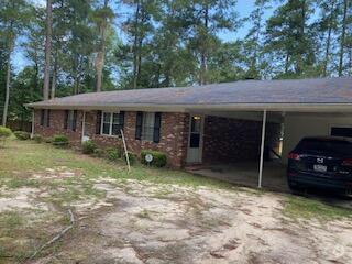 Building Photo - 3418 Carmichael Rd