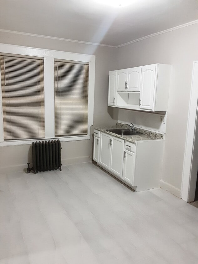 Kitchen - 259 22nd St