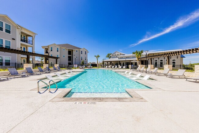 Foto del edificio - Siena Round Rock