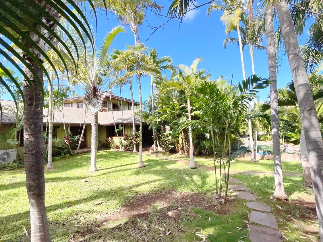 Primary Photo - Magical Maui Meadows Tropical Resort Style...