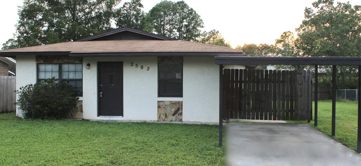Primary Photo - 2502 Jason Dr
