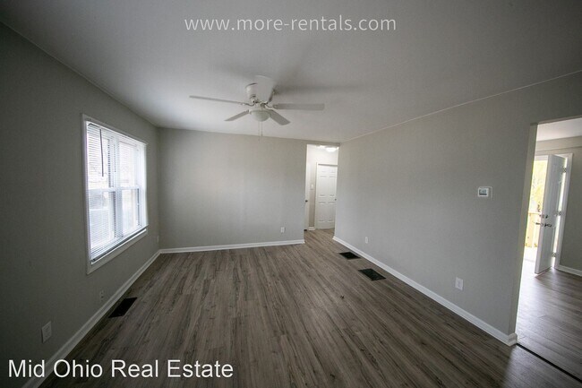 Building Photo - 4 br, 2 bath House - 1400 Brown Rd