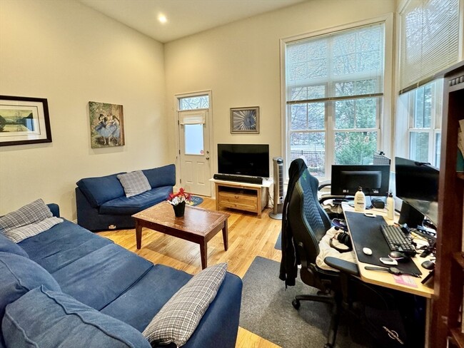 Foto del edificio - 105 Harvey St