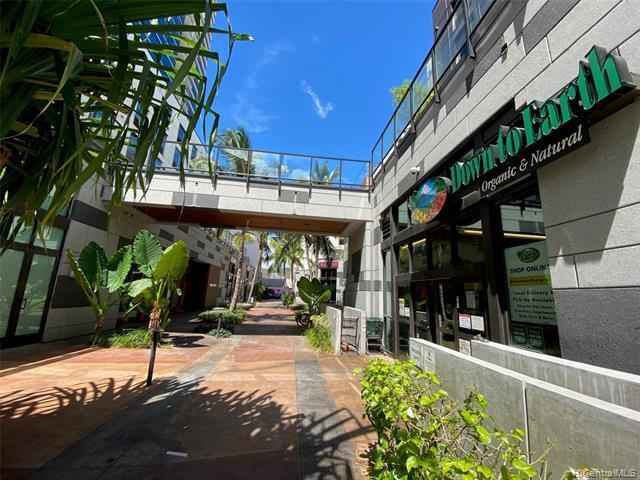 Foto del edificio - 555 South St