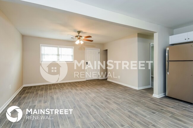 Foto del edificio - 3715 Meadowview Dr