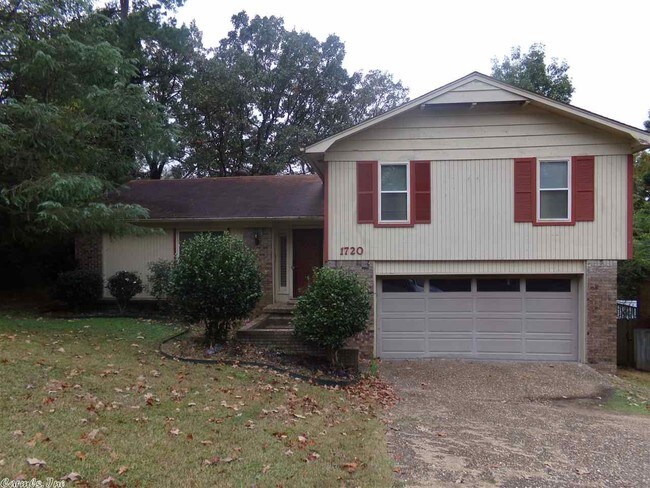 Building Photo - 1720 Shumate Dr