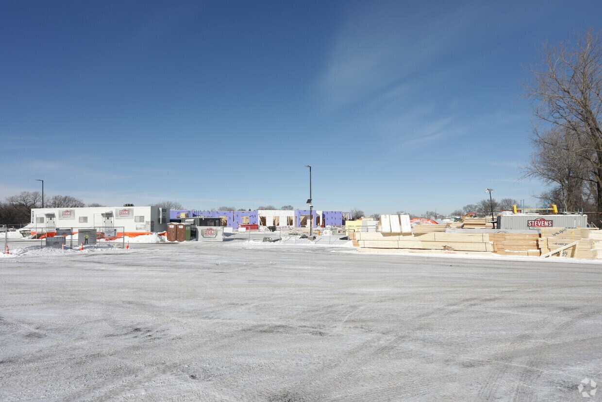 New Perspective Arden Hills 3565 Pine Tree Dr Arden Hills, MN