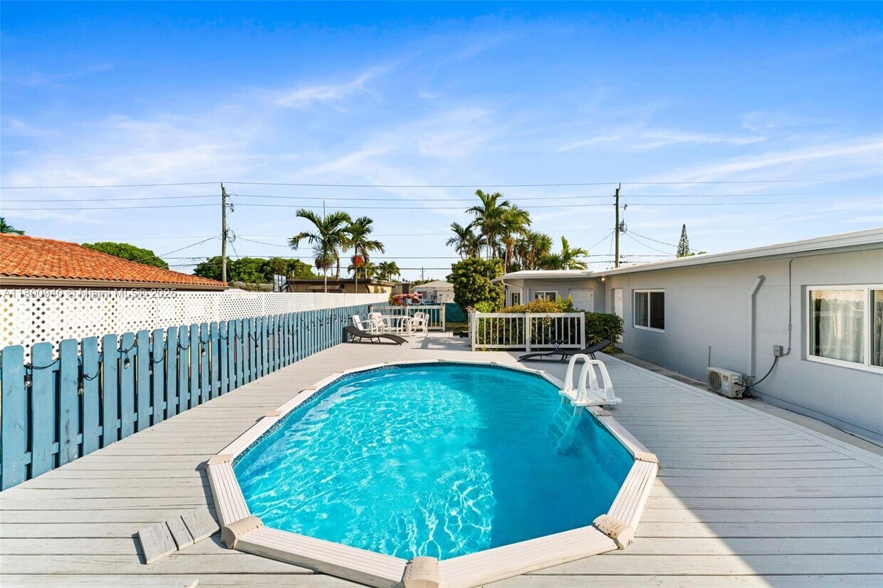 Foto principal - 1722 Dewey St