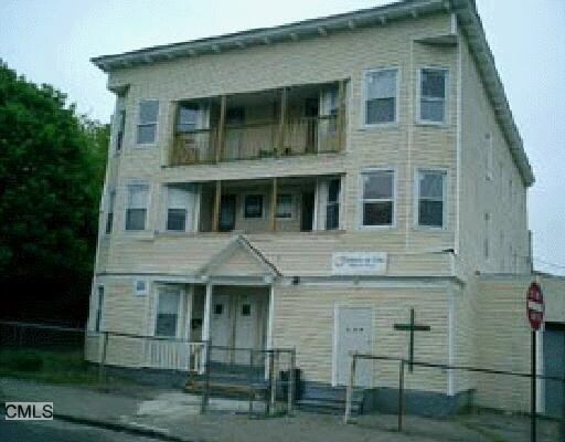 Foto principal - 441-447 Gregory St