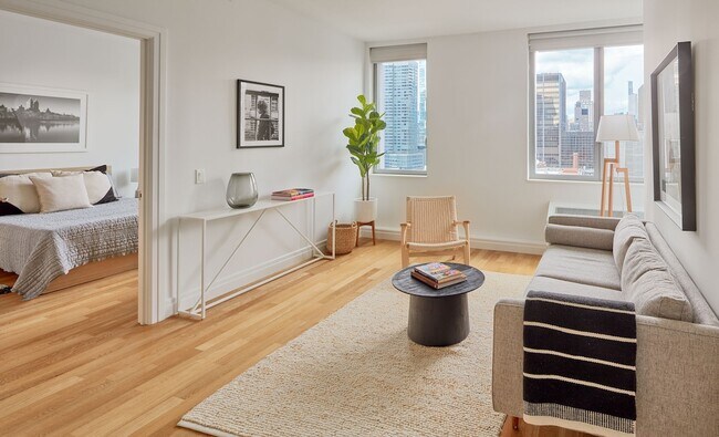 Foto del edificio - 550 W 54th St