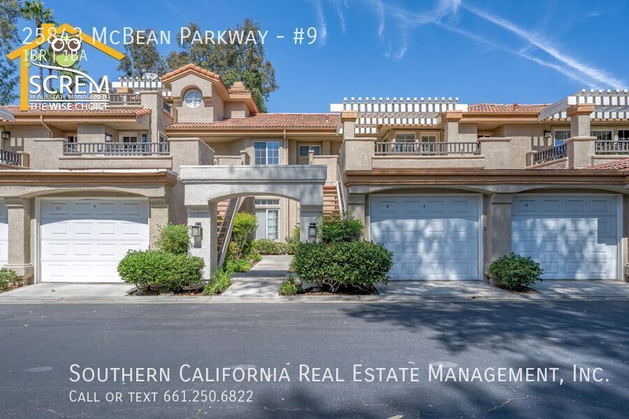 Foto principal - 25843 McBean Pkwy