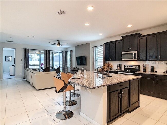 Photo - Beautiful Resort Style Home