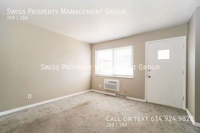 Foto del edificio - 5822 N Meadows Blvd