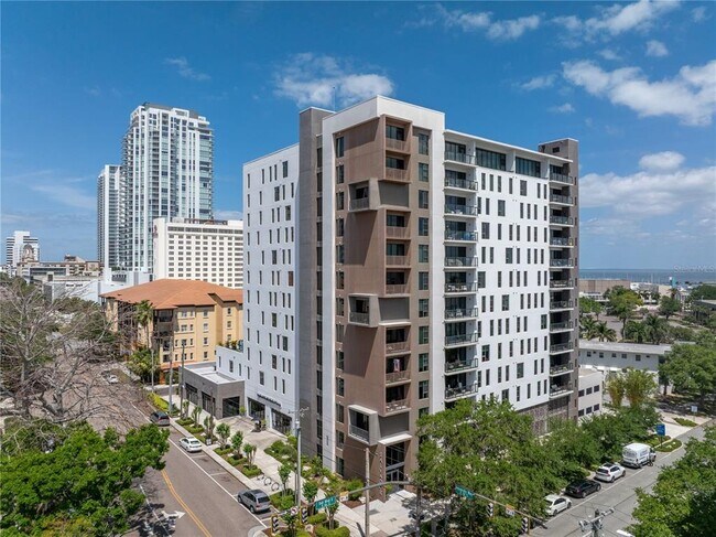 Foto del edificio - 199 Dali Blvd
