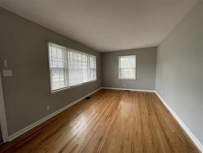 Building Photo - Balwin Dr SW, Huntsville Homes