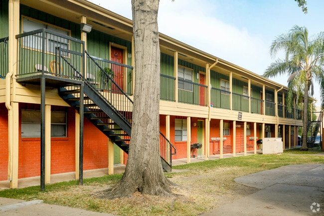 Foto del edificio - Stonehaven at the Galleria