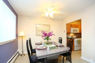 Bromley House photo'