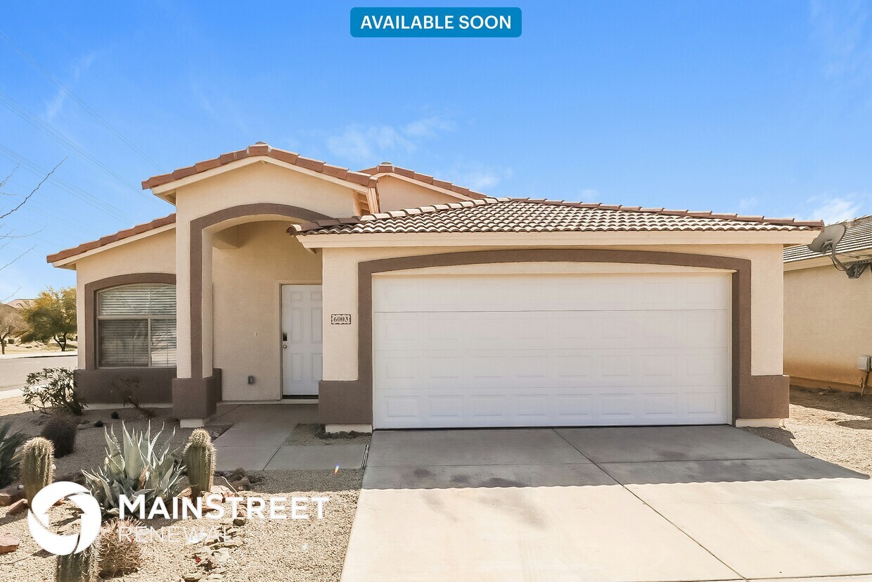Foto principal - 6003 W Warner St