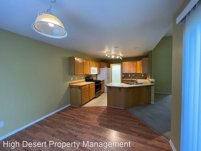 Building Photo - 4 br, 2 bath House - 2729 NW 16th St.