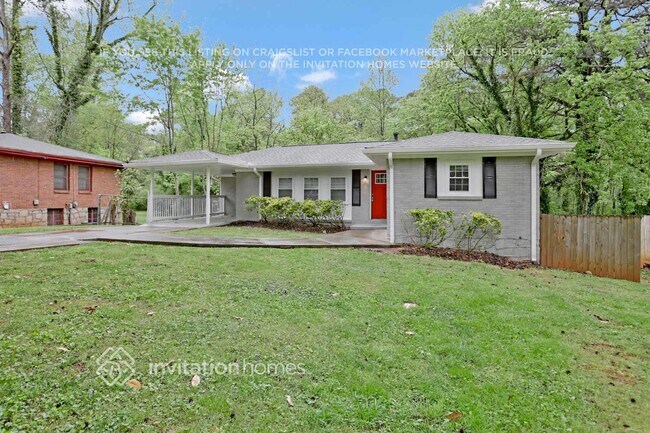Foto del edificio - 3488 Misty Valley Rd