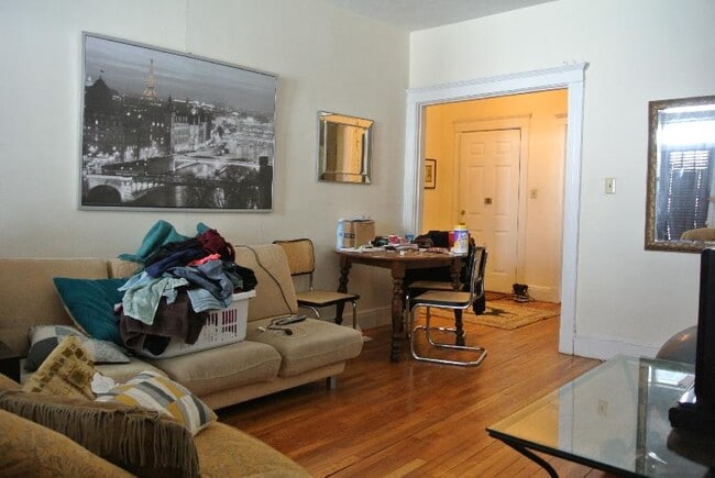 Building Photo - 1715 Commonwealth Ave