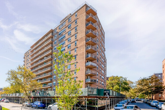 Building Photo - Ocean Terrace Cooperative