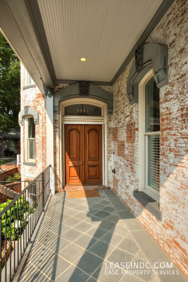 Foto del edificio - 1903 3rd St NW