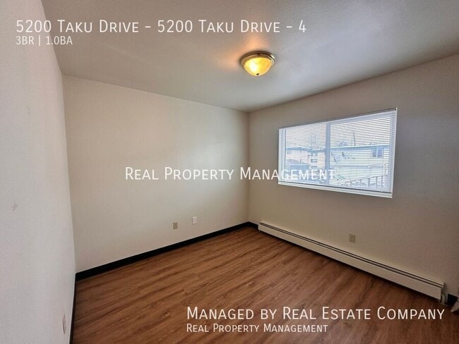 Building Photo - 5200 Taku Dr