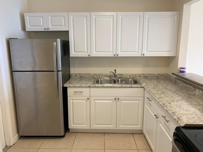 Photo - 15221 NE 6th Ave Townhome