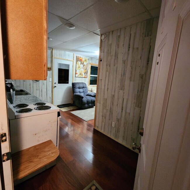 8128 Norvel Dr N, Harrison, AR 72601 House Rental in Harrison, AR