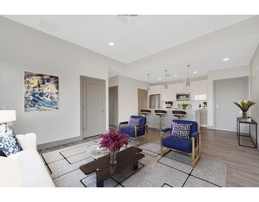 Foto del edificio - 400 Mystic Ave