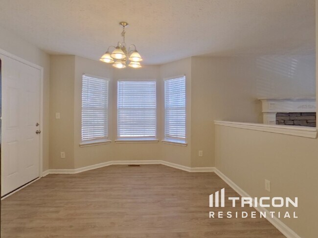 Building Photo - 24 Tanner Drive Dallas GA