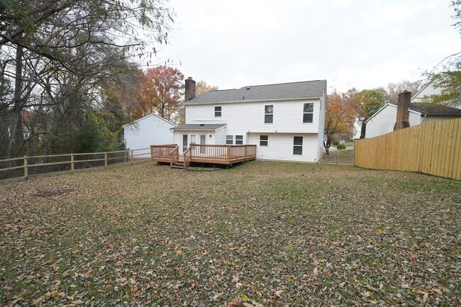 Photo - Recently Remodelded 2 story 4 bed, 2 1/2 b... House