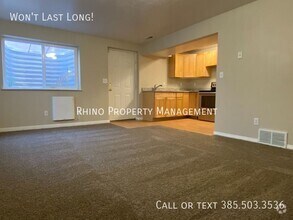 Building Photo - 265 N 750 W