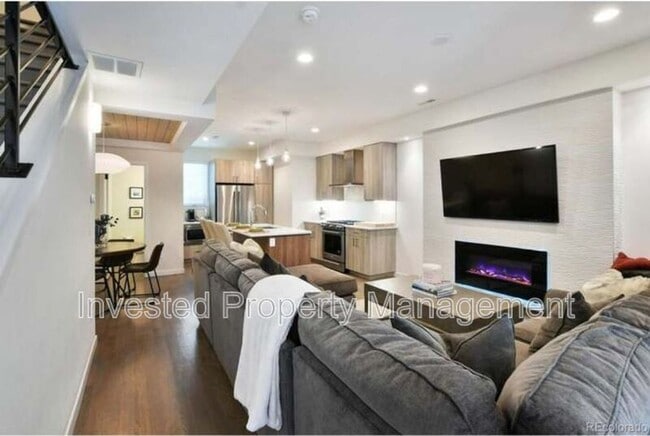 Photo - 2625 W 25th Ave Townhome