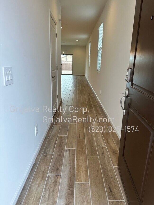 Building Photo - BRAND NEW BUILD! 4 Bedroom, 2 Bath House i...