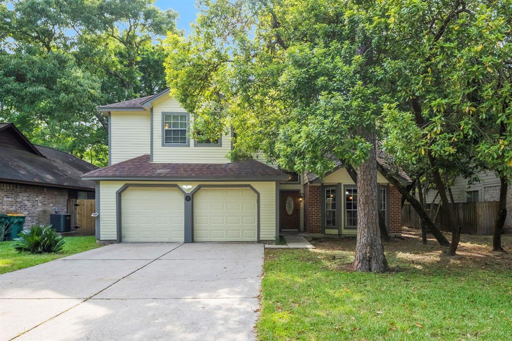 Primary Photo - 22 S Rain Forest Ct