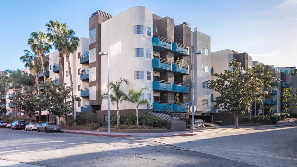 Academy Village Rentals North Hollywood, CA