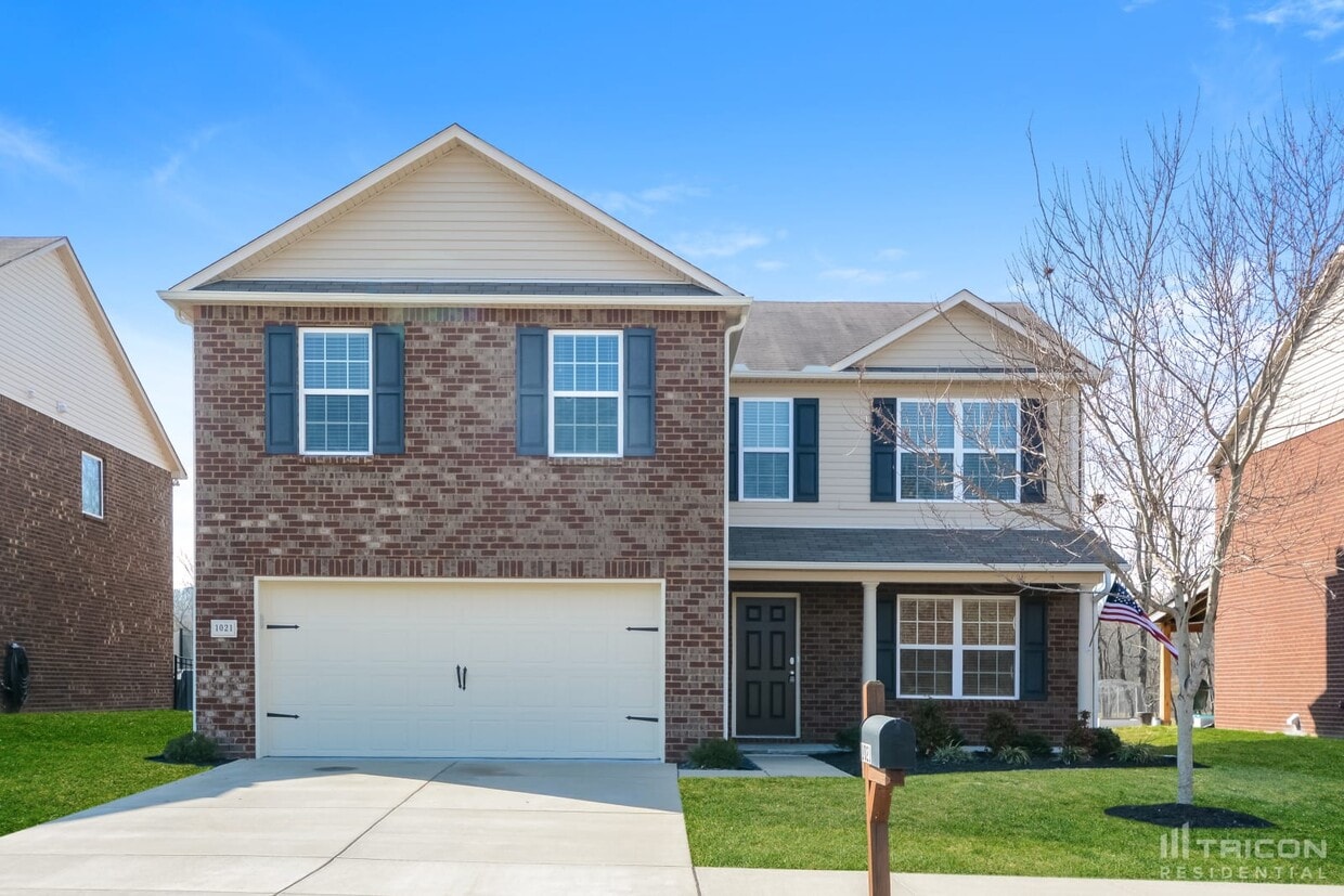 Foto principal - 1021 Benwick Rd