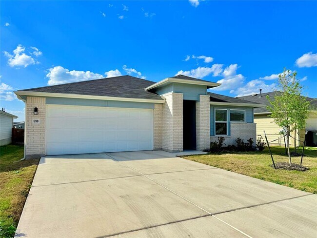 Building Photo - 598 Gladiola Lp
