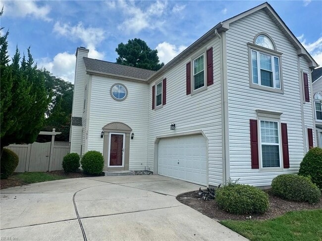 Building Photo - 1617 Woodstock Ct