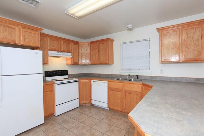 Foto del diseño de interior - Chateau Audubon Apartments