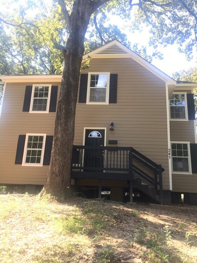 Foto principal - Duplex in Highland near Highland Park