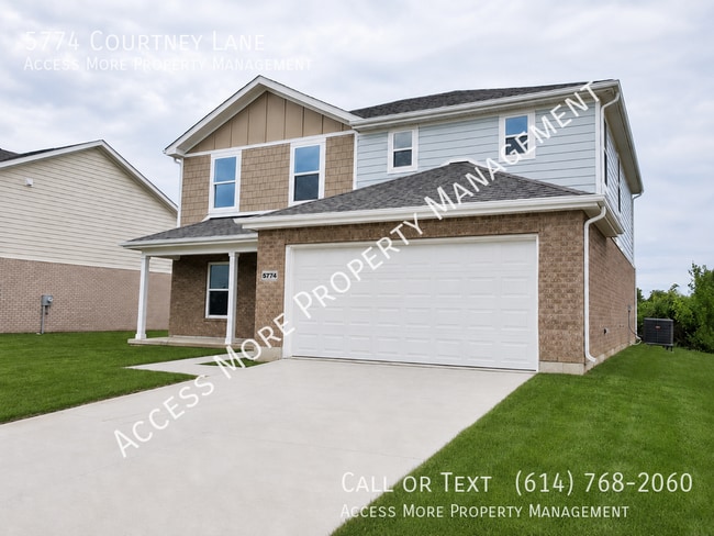 Building Photo - 5774 Courtney Ln